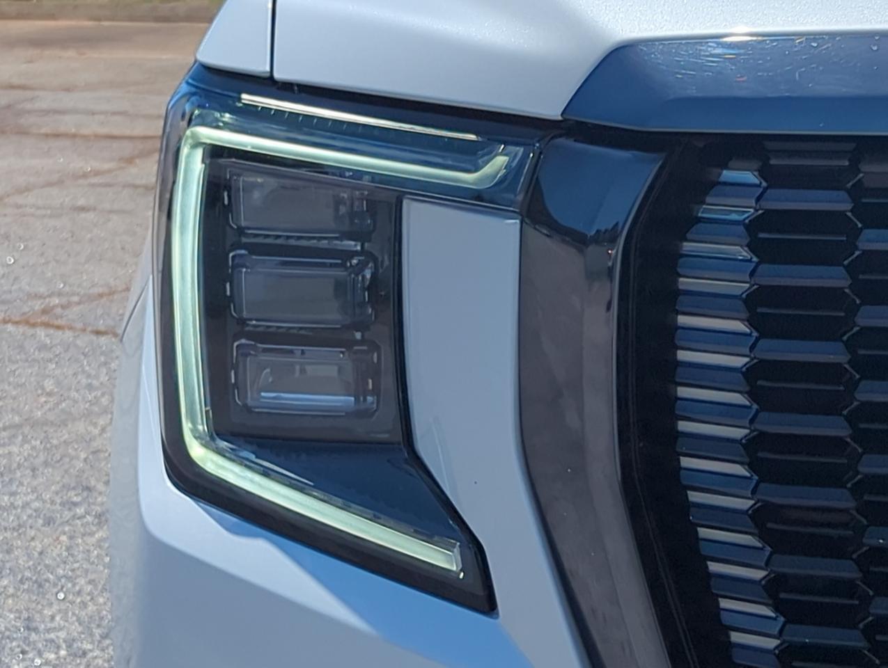2023 GMC Yukon XL Denali Ultimate Winder GA