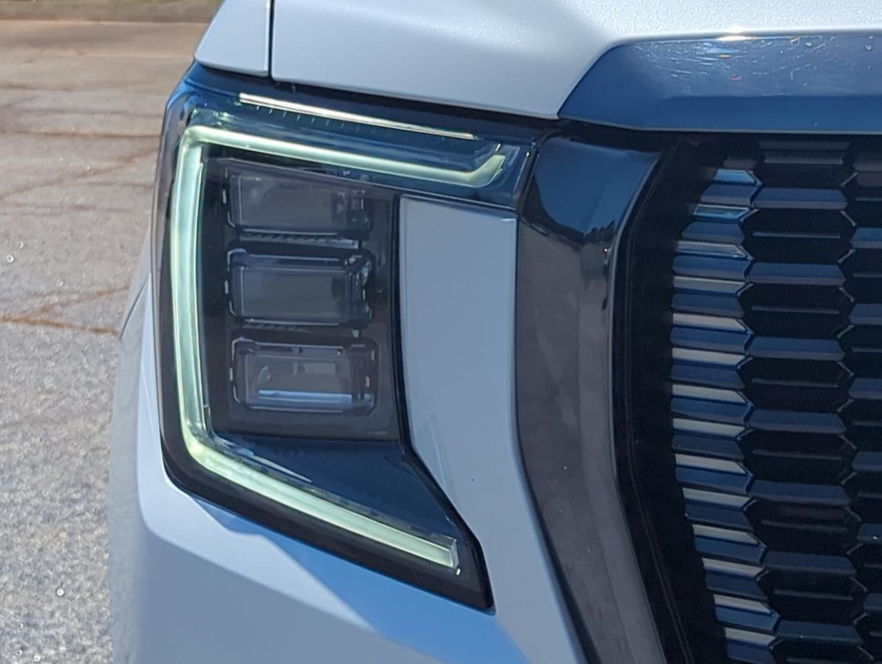 2023 GMC Yukon XL Denali Ultimate Winder GA