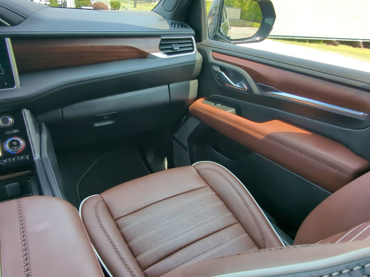 2023 GMC Yukon XL Denali Ultimate Winder GA