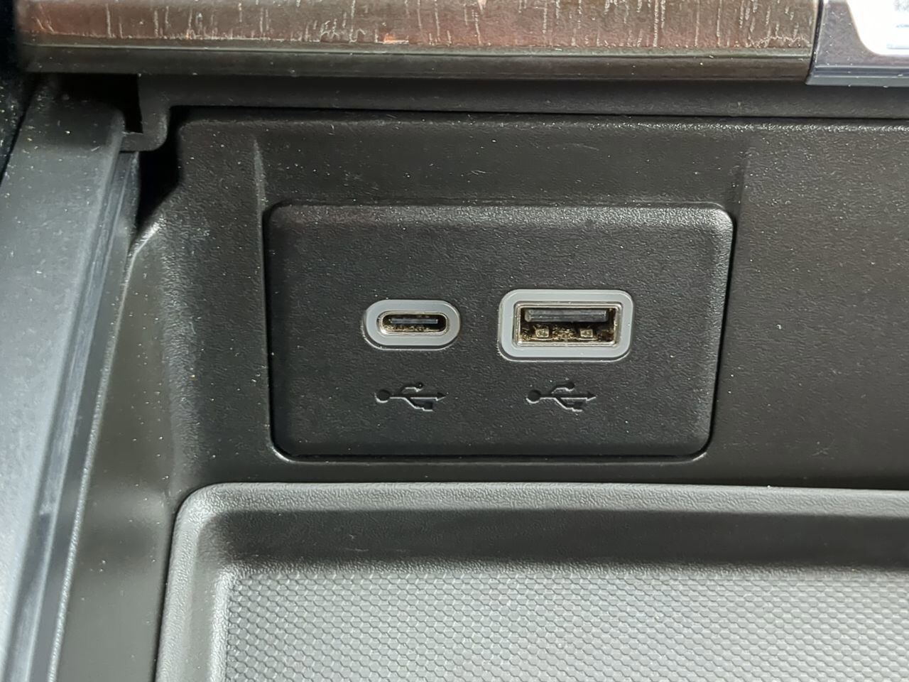 2023 GMC Yukon XL Denali Ultimate Winder GA