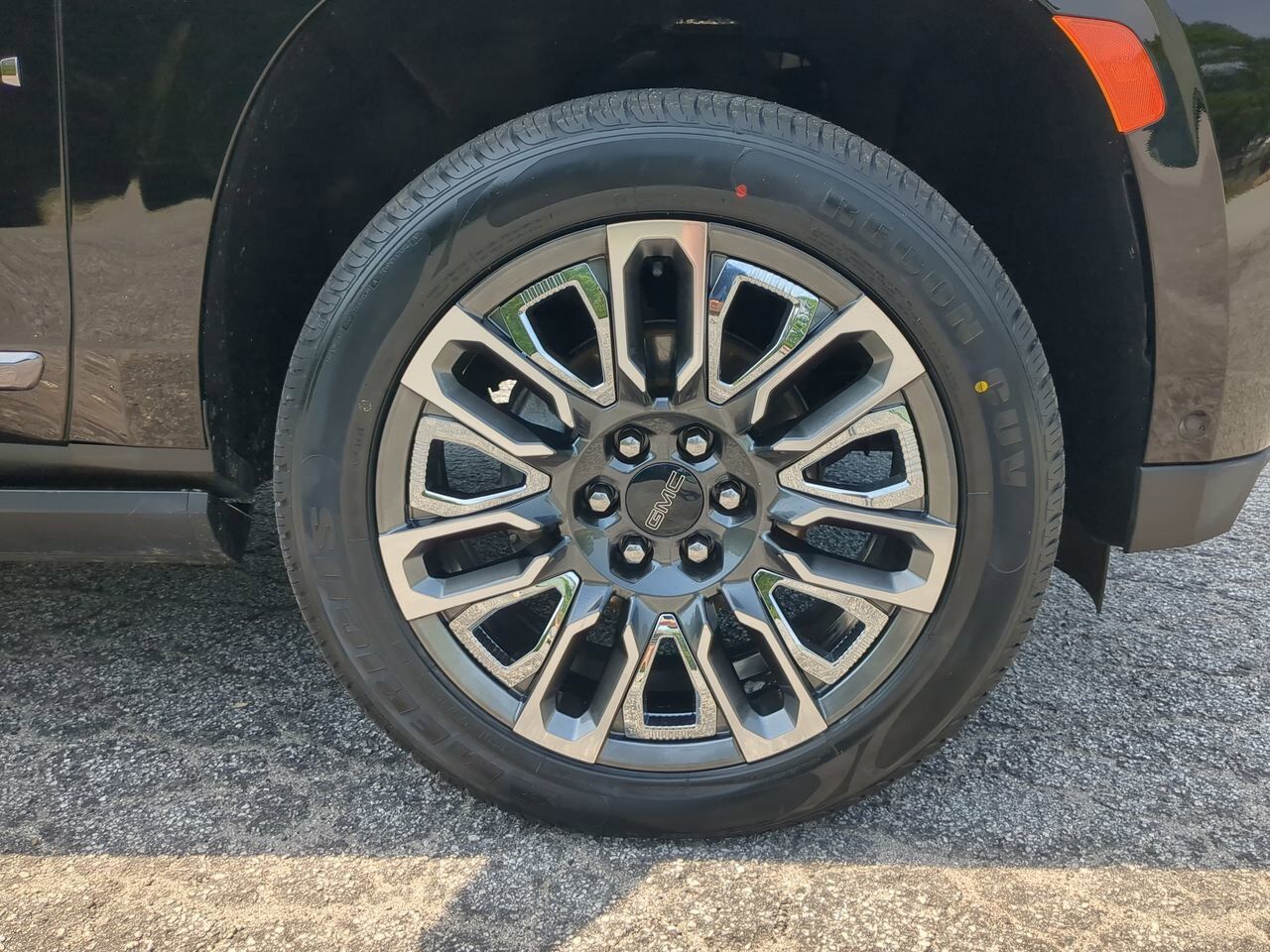 2023 GMC Yukon XL Denali Ultimate Winder GA