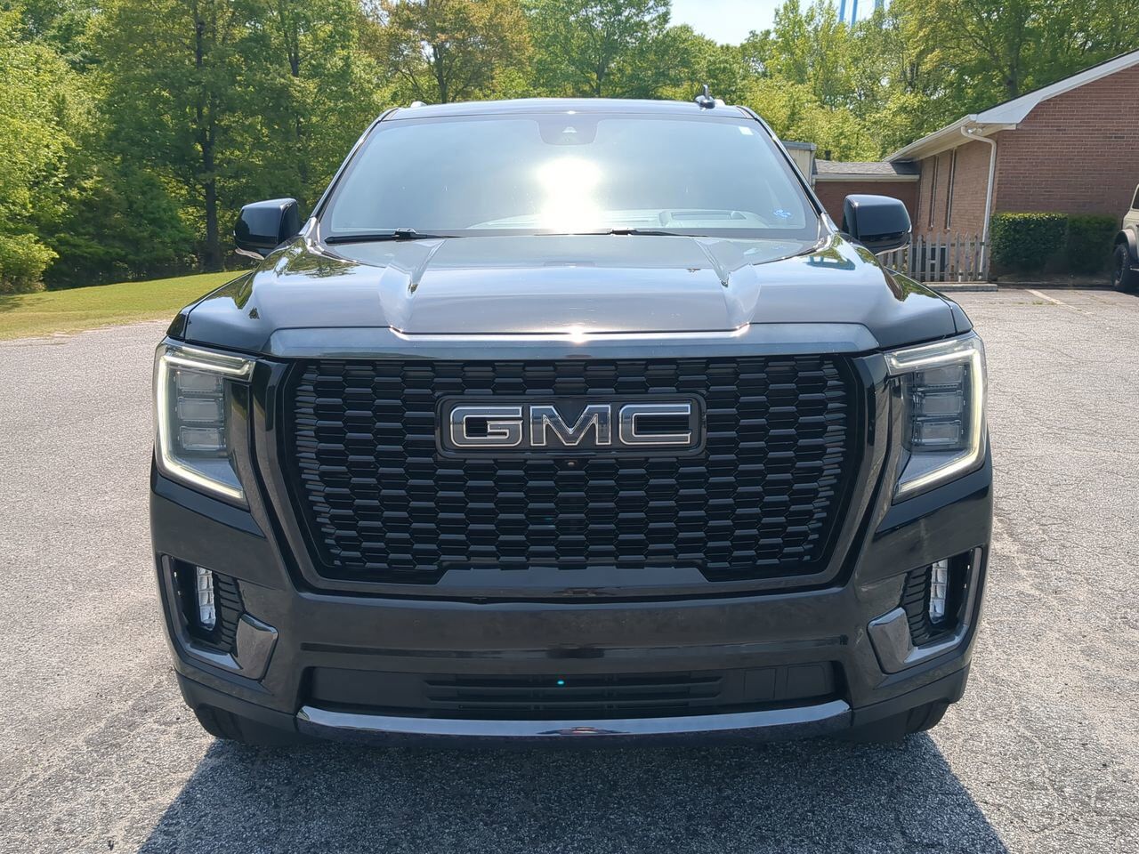 2023 GMC Yukon XL Denali Ultimate Winder GA