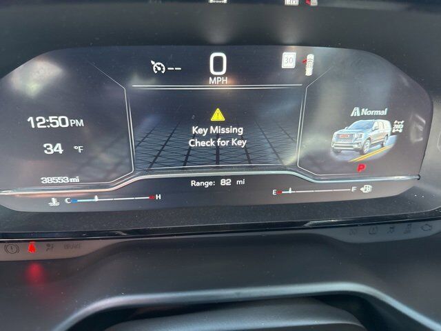 2023 GMC Yukon XL Denali Carbondale IL