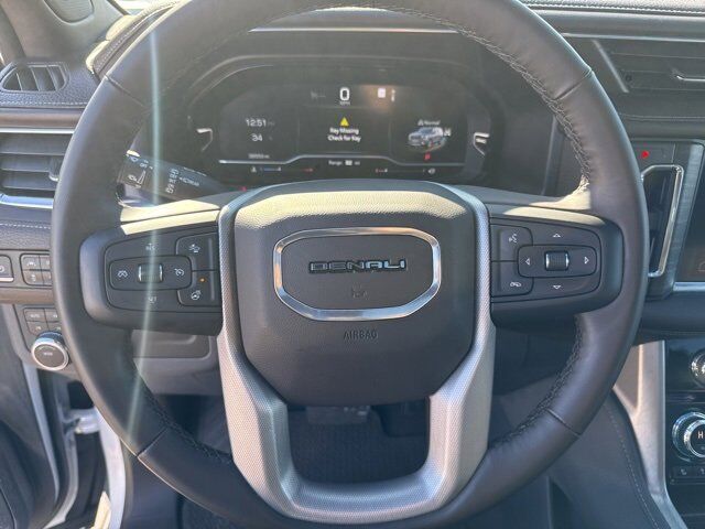 2023 GMC Yukon XL Denali Carbondale IL