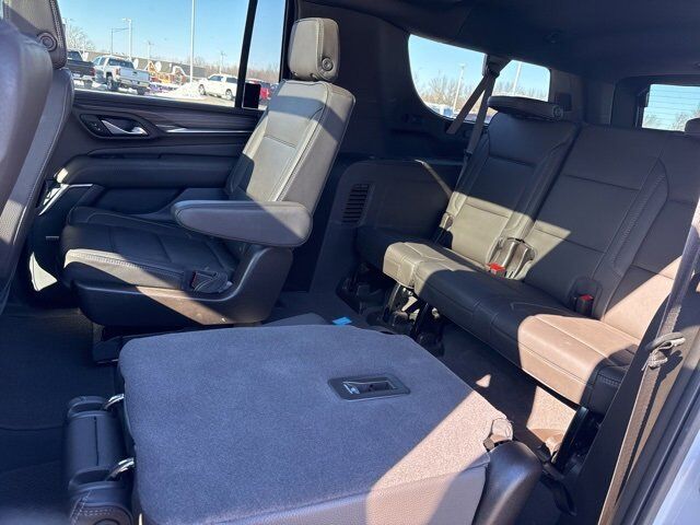 2023 GMC Yukon XL Denali Carbondale IL