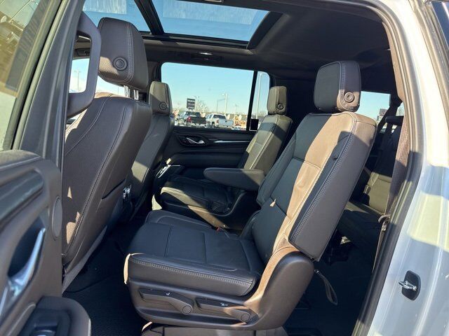 2023 GMC Yukon XL Denali Carbondale IL