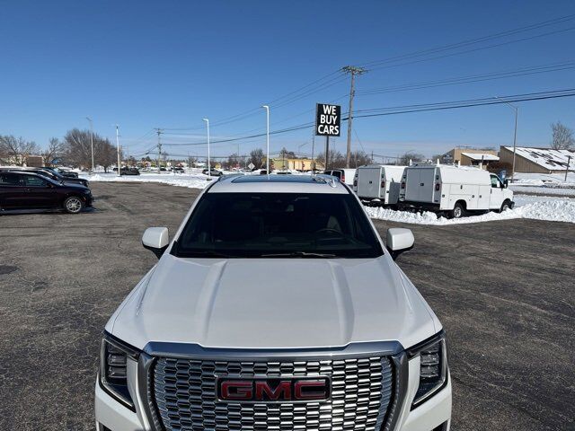 2023 GMC Yukon XL Denali Carbondale IL
