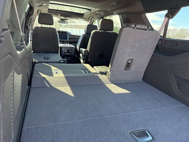 2023 GMC Yukon XL Denali Carbondale IL