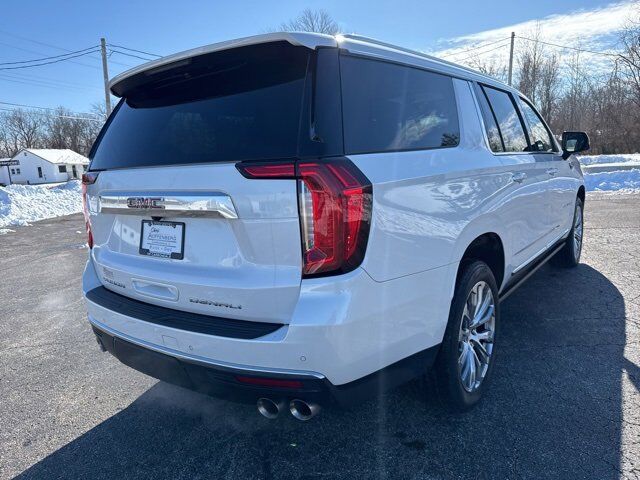 2023 GMC Yukon XL Denali Carbondale IL