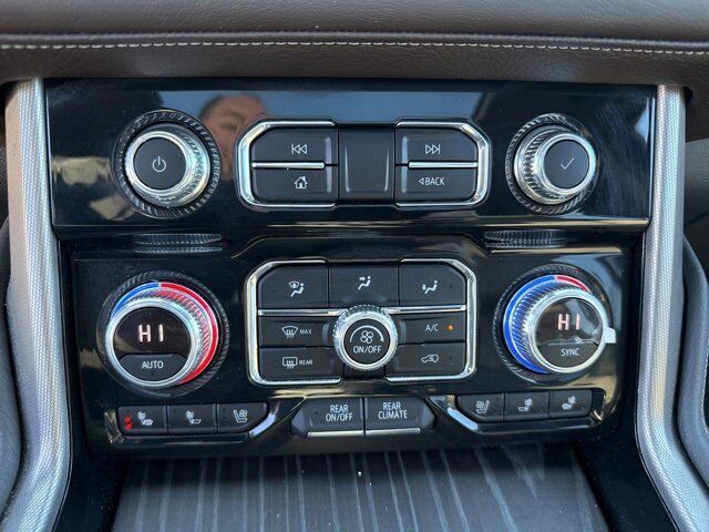 2023 GMC Yukon XL Denali Carbondale IL