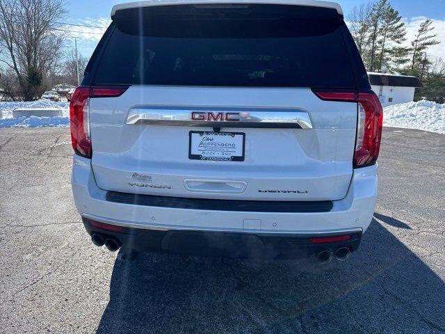 2023 GMC Yukon XL Denali Carbondale IL
