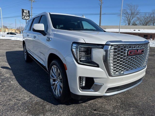 2023 GMC Yukon XL Denali Carbondale IL