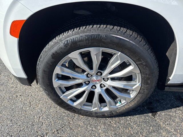 2023 GMC Yukon XL Denali Carbondale IL