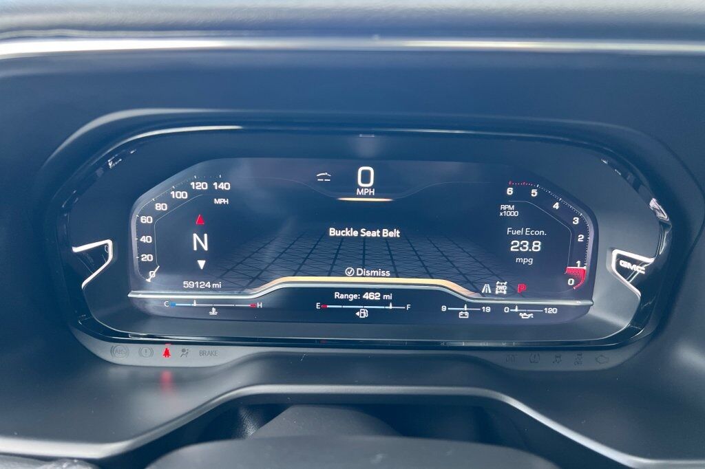 2023 GMC Yukon XL Denali Fruitland ID