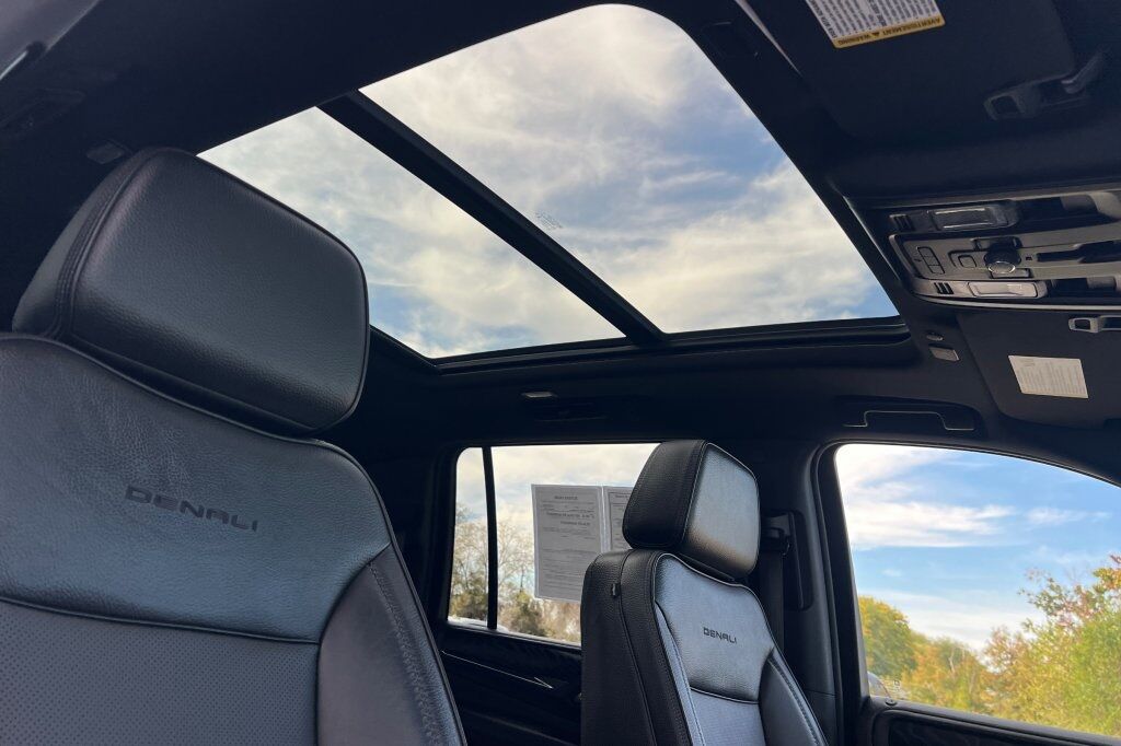 2023 GMC Yukon XL Denali Fruitland ID