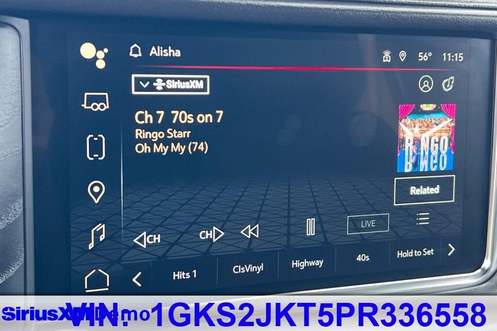 2023 GMC Yukon XL Denali Fruitland ID