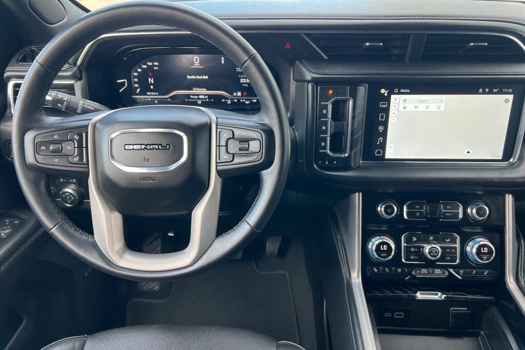 2023 GMC Yukon XL Denali Fruitland ID