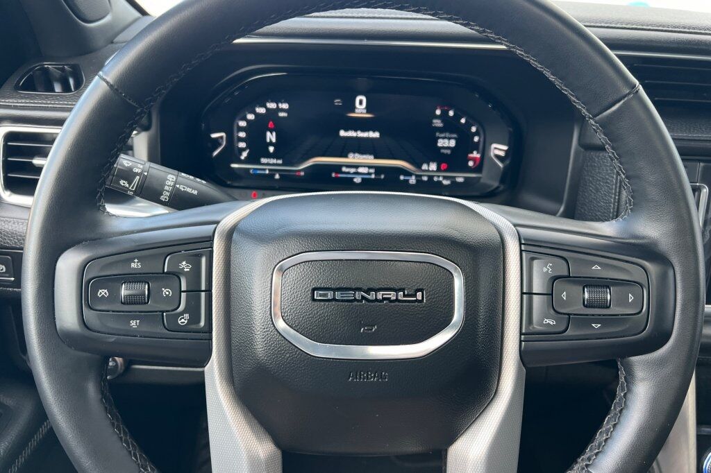 2023 GMC Yukon XL Denali Fruitland ID