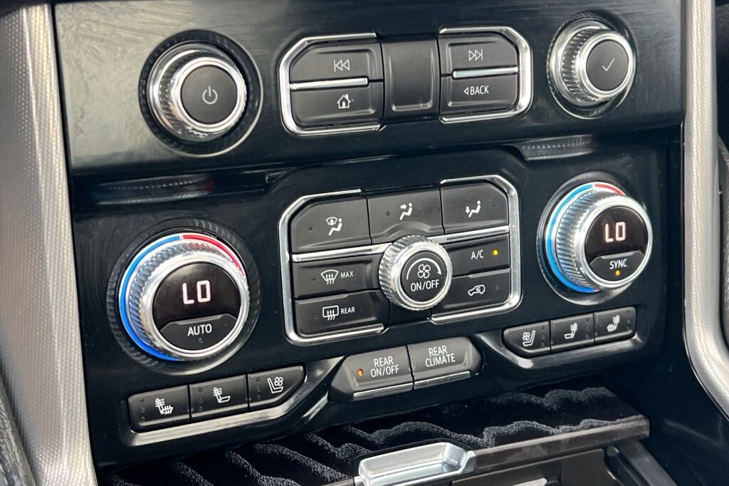 2023 GMC Yukon XL Denali Fruitland ID