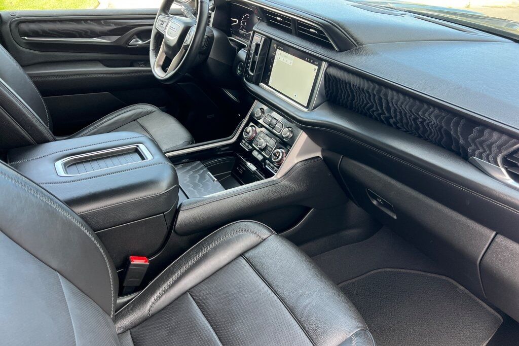 2023 GMC Yukon XL Denali Fruitland ID