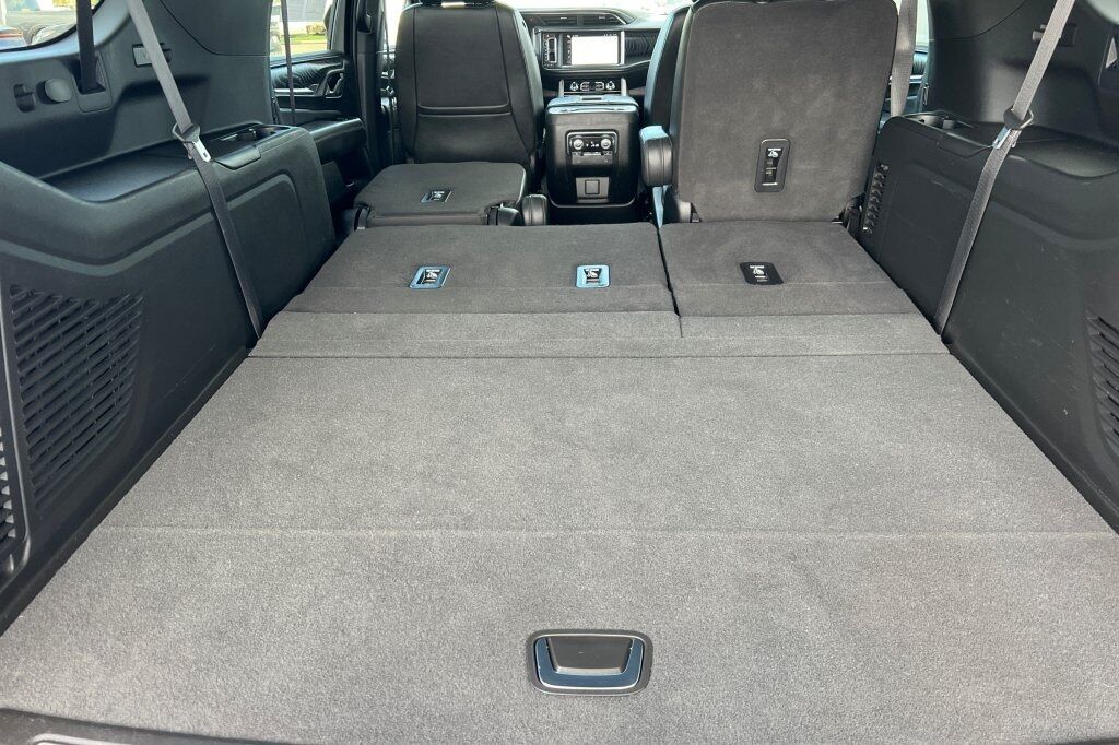 2023 GMC Yukon XL Denali Fruitland ID