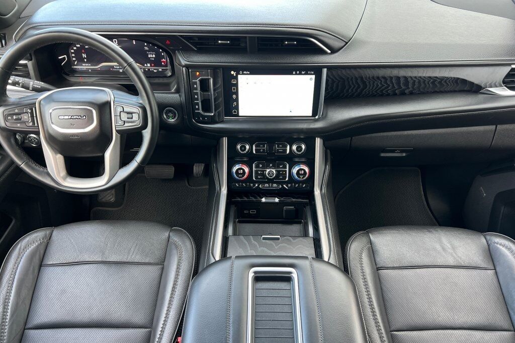 2023 GMC Yukon XL Denali Fruitland ID