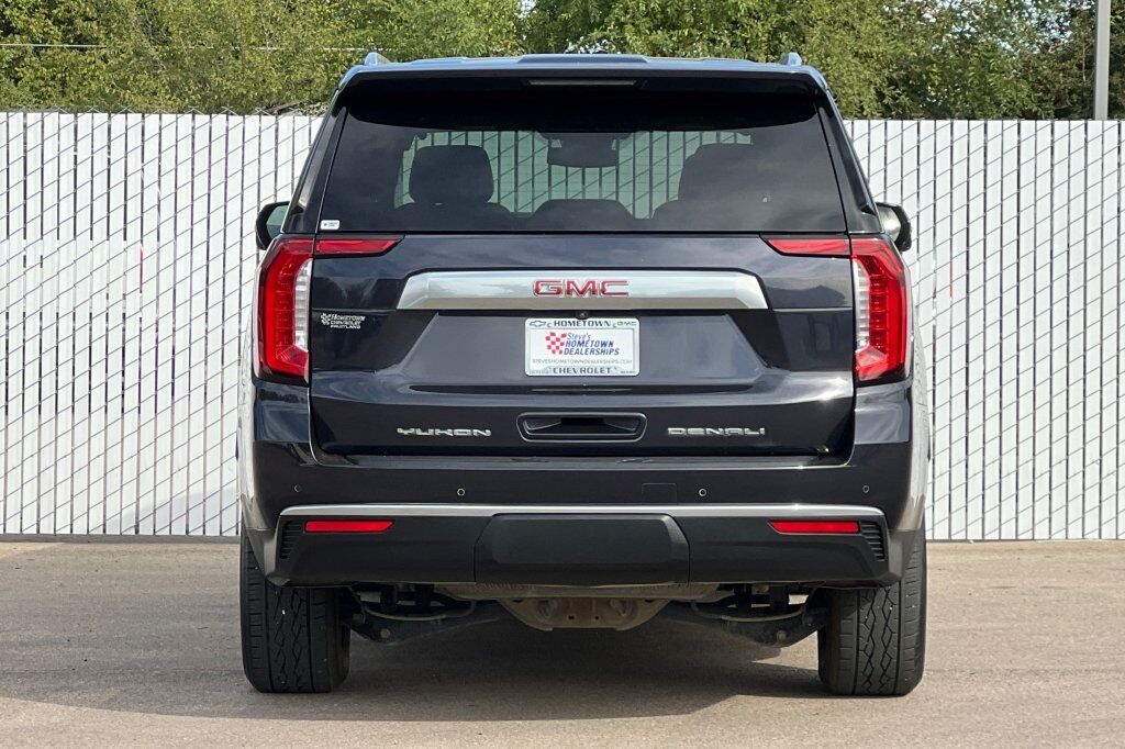 2023 GMC Yukon XL Denali Fruitland ID