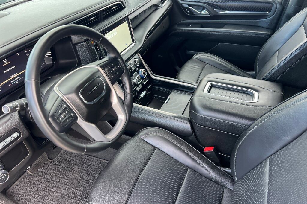 2023 GMC Yukon XL Denali Fruitland ID