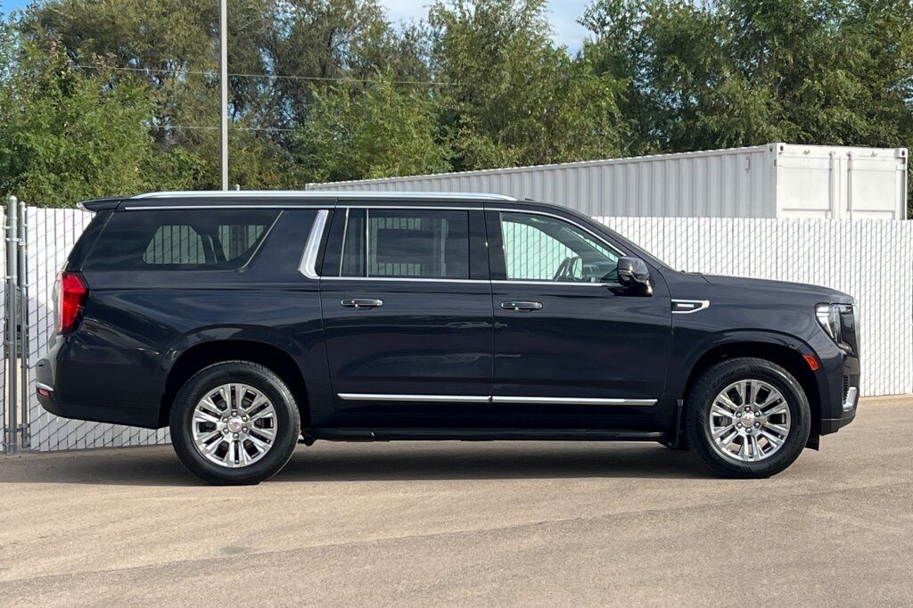 2023 GMC Yukon XL Denali Fruitland ID