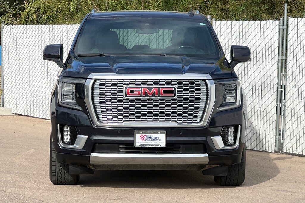 2023 GMC Yukon XL Denali Fruitland ID