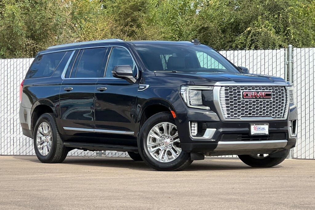 2023 GMC Yukon XL Denali Fruitland ID