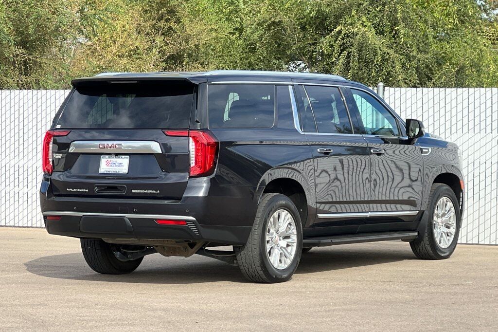 2023 GMC Yukon XL Denali Fruitland ID