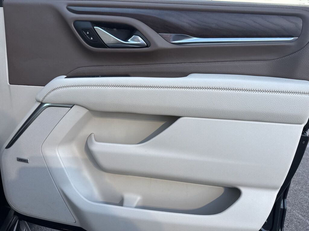 2023 GMC Yukon XL Denali Richmond VA