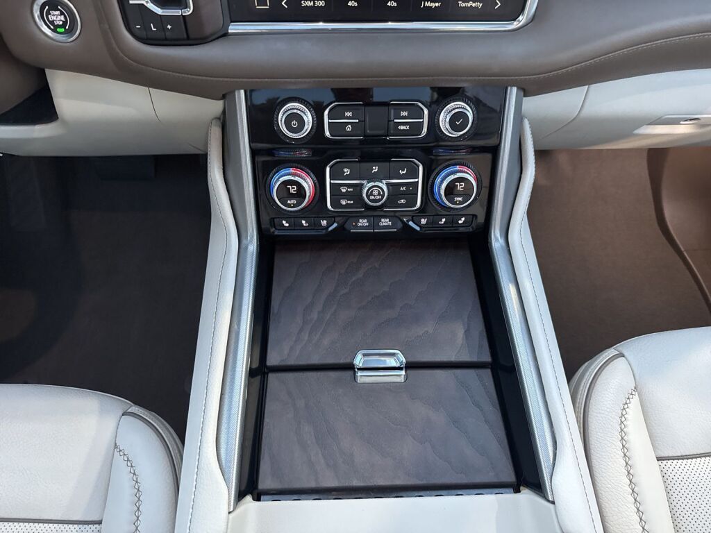 2023 GMC Yukon XL Denali Richmond VA