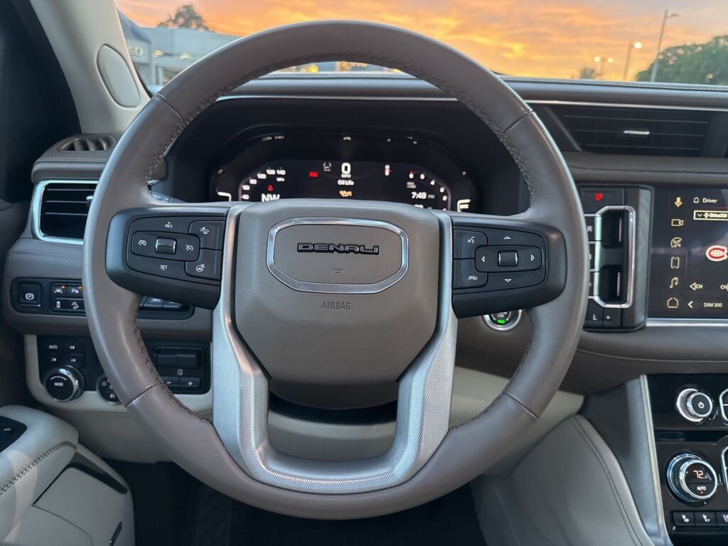 2023 GMC Yukon XL Denali Richmond VA