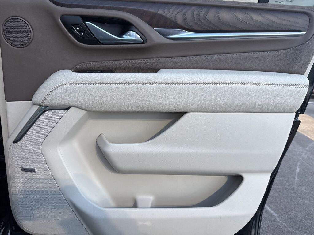 2023 GMC Yukon XL Denali Richmond VA