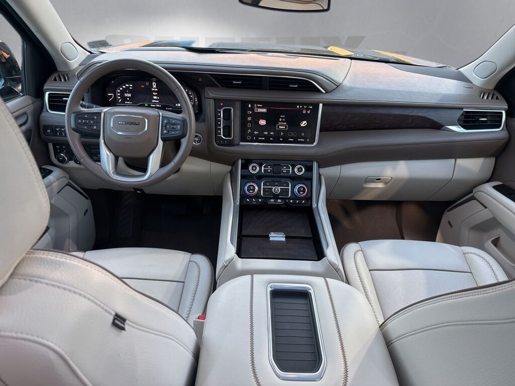 2023 GMC Yukon XL Denali Richmond VA