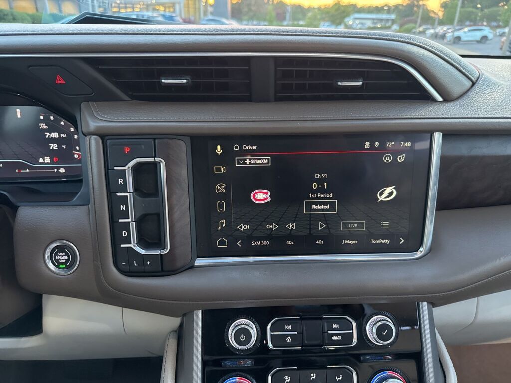 2023 GMC Yukon XL Denali Richmond VA