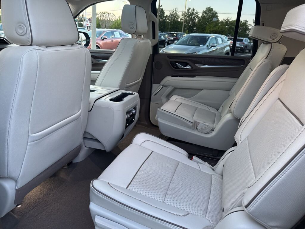 2023 GMC Yukon XL Denali Richmond VA