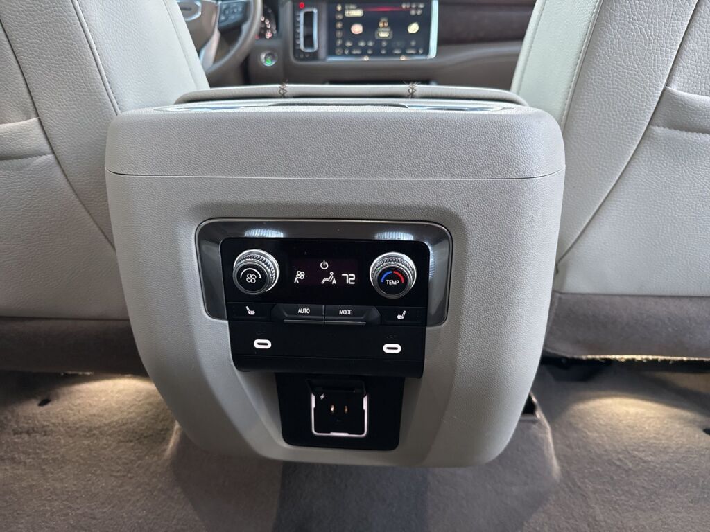 2023 GMC Yukon XL Denali Richmond VA