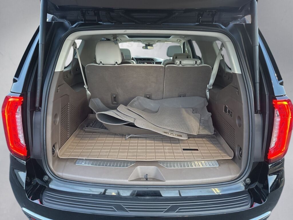 2023 GMC Yukon XL Denali Richmond VA