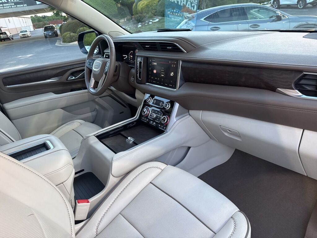2023 GMC Yukon XL Denali Richmond VA