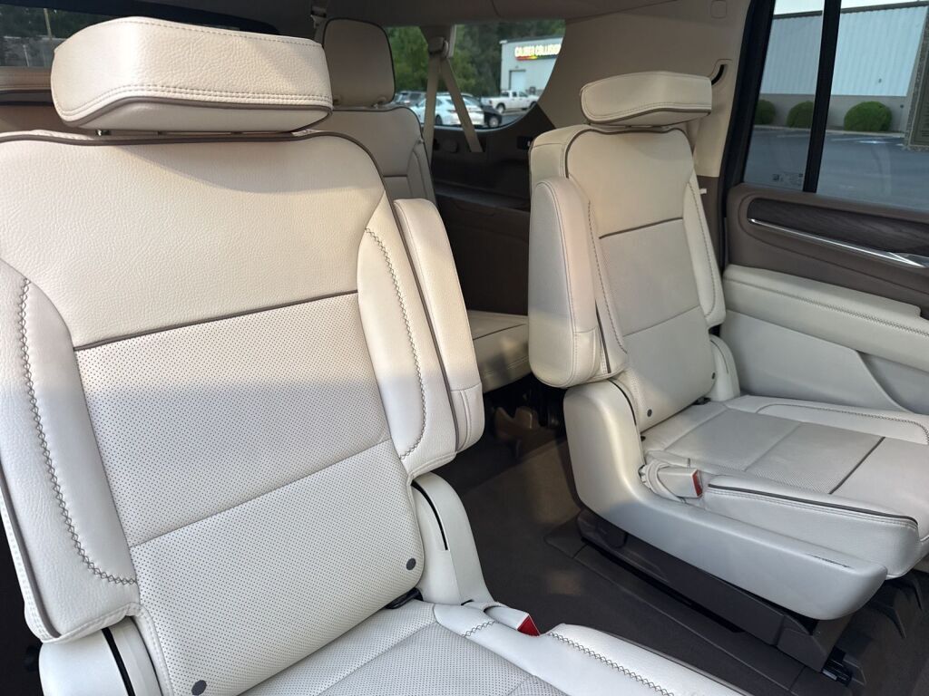 2023 GMC Yukon XL Denali Richmond VA