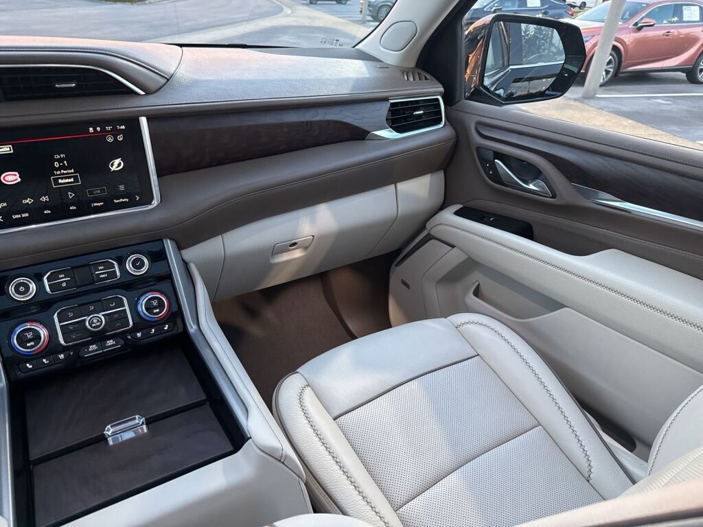 2023 GMC Yukon XL Denali Richmond VA