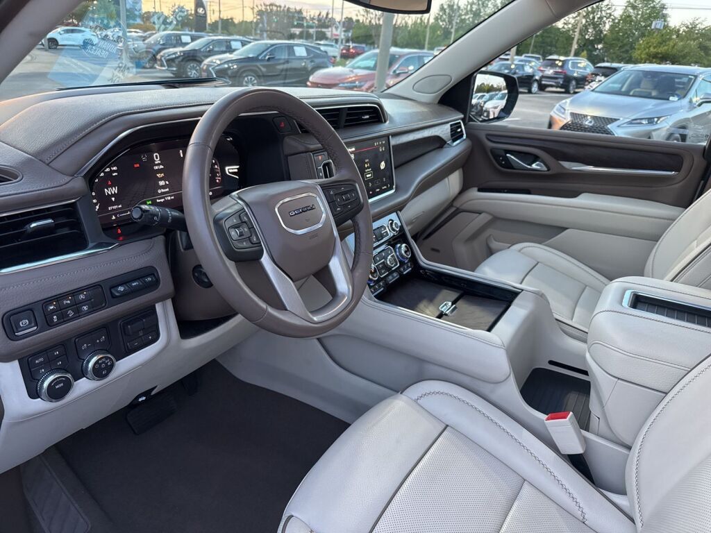 2023 GMC Yukon XL Denali Richmond VA