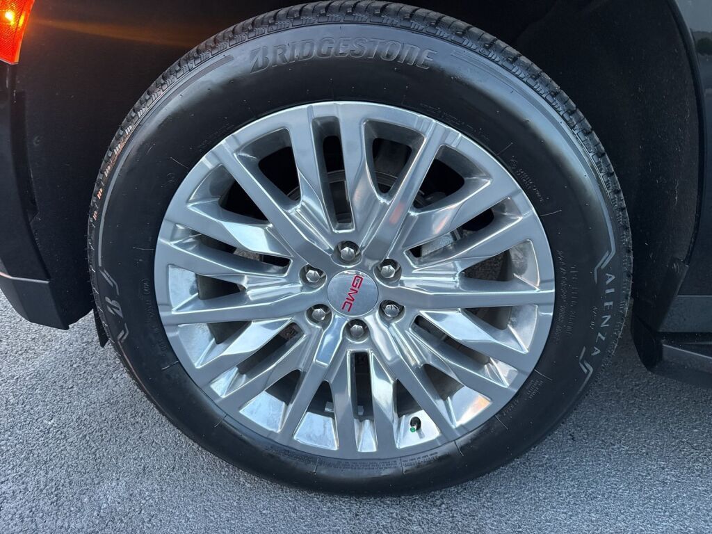 2023 GMC Yukon XL Denali Richmond VA