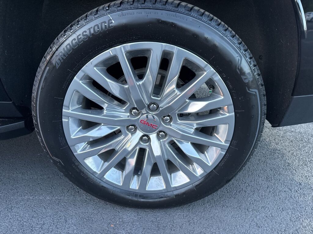 2023 GMC Yukon XL Denali Richmond VA