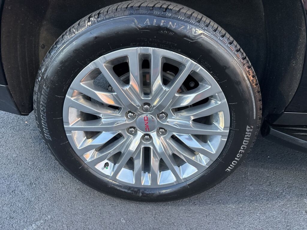 2023 GMC Yukon XL Denali Richmond VA