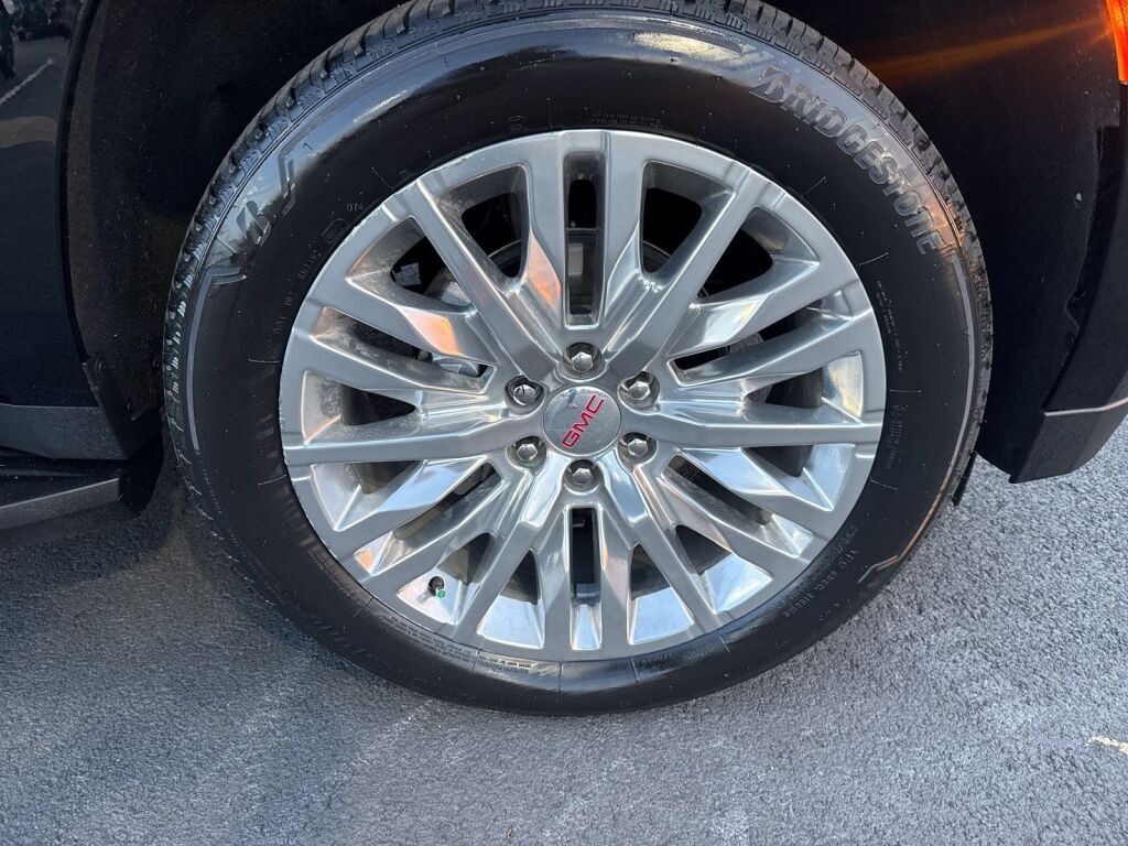 2023 GMC Yukon XL Denali Richmond VA