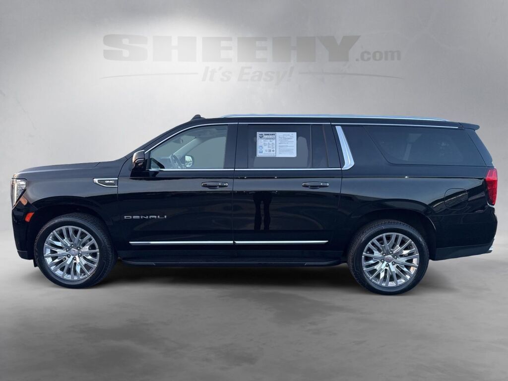2023 GMC Yukon XL Denali Richmond VA